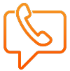 Contact Us icon